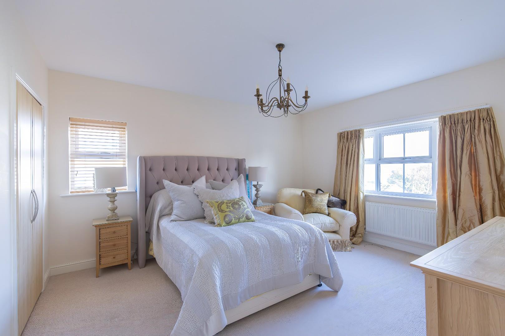 Sanderling Way, Porthcawl, Bridgend County Borough, CF36 3TD